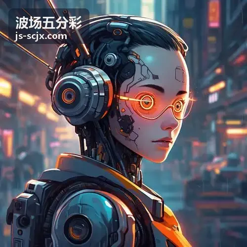 波场五分彩走势分析白皮书封面